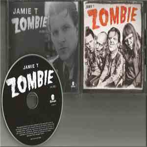 Jamie T - Zombie