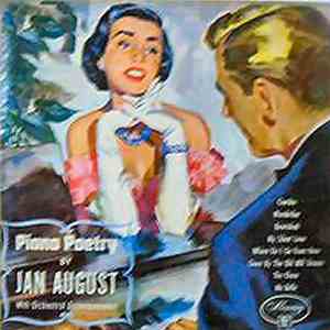 Jan August - Piano Poetry
