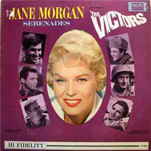 Jane Morgan - Jane Morgan Serenades
