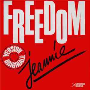 Jeannie  - Freedom