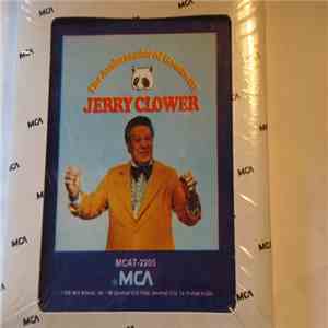 Jerry Clower - The Ambassador Of Goodwill