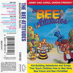 Jimmy And Carol Owens - The Bee-Attitudes