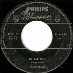 Jimmy Dean - Big Bad John