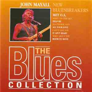 John Mayall - New Bluesbreakers