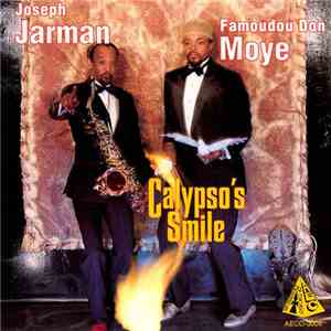 Joseph Jarman, Famoudou Don Moye - Calypso's Smile