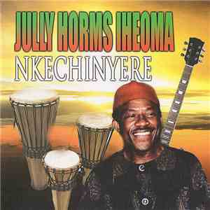 Jully Horms Iheoma - Nkechinyere