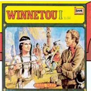 Karl May - Winnetou I 2. Del