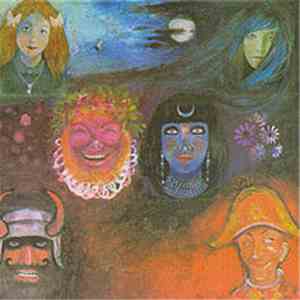 King Crimson - In The Wake Of Poseidon