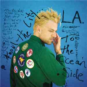 L.A.  - From The City To The Ocean Side