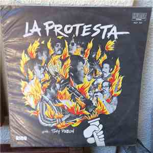 La Protesta With Tony Pabon - Dale Biberon