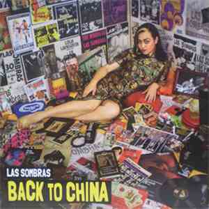 Las Sombras  - Back To China