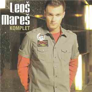 Leoš Mareš - Komplet