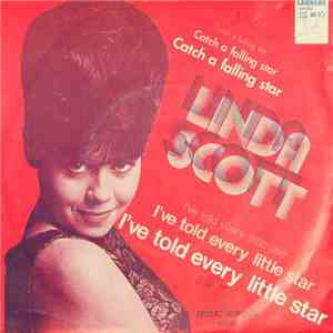 Linda Scott - I've Told Every Little Star / Catch A Falling Star