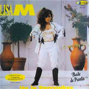 Lisa M - No Lo Derrumbes