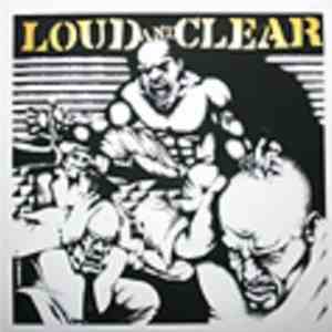Loud And Clear - Loud And Clear