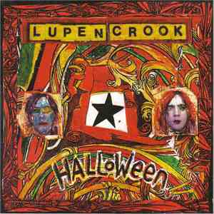 Lupen Crook - Halloween