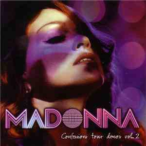 Madonna - Confessions Tour Demos Vol. 2