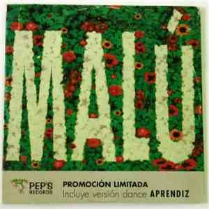 Malú - Aprendiz