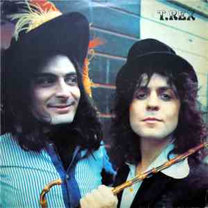 Marc Bolan And T. Rex - Life's A Gas