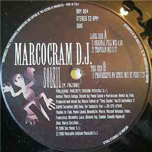 Marcocram D.J. - Soleil