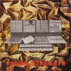 Mario Rusca - Tango Stregato