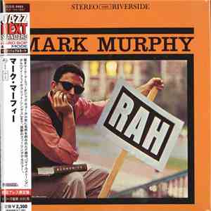 Mark Murphy - Rah!