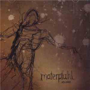 Materpfahl - Vollbart