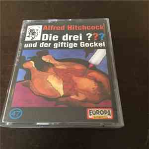 Megan Stine & William Stine - Die Drei ??? 47 - Und Der Giftige Gockel