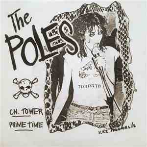 Michaele Jordana and The Poles  - C.N. Tower