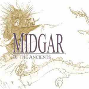 Midgar - Of The Ancients EP