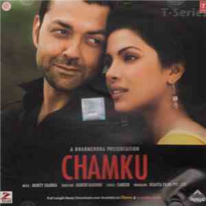 Monty Sharma, Sameer - Chamku