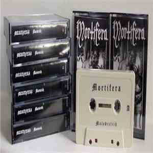 Mortifera - Maledictiih