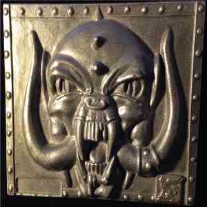 Motörhead - Fistful Of Aces: The Best Of Motörhead