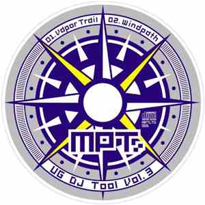 M-Project - UG DJ Tool Vol. 3