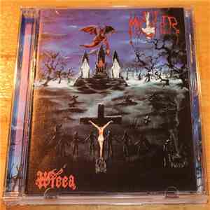 Mystifier - Wicca