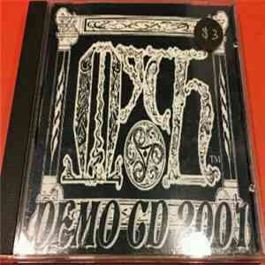 Myth  - Demo CD 2001