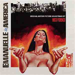 Nico Fidenco - Emanuelle In America (Original Motion Picture Soundtrack)