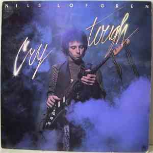 Nils Lofgren - Cry Tough