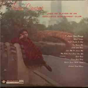 Nina Simone - Little Girl Blue