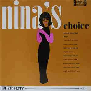 Nina Simone - Nina's Choice
