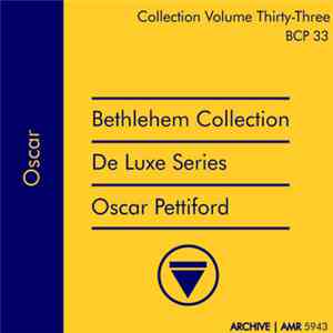 Oscar Pettiford - Oscar