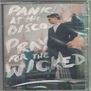 Panic! At The Disco - Pray For The Wicked