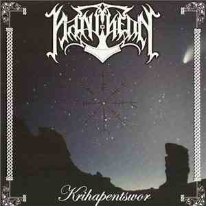 Pantheon - Krihapentswor