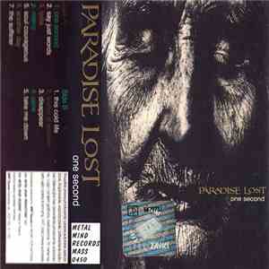 Paradise Lost - One Second