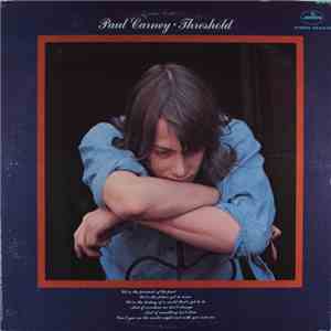 Paul Carney - Threshold
