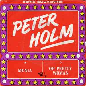 Peter Holm  - Monia / Oh Pretty Woman