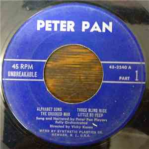 Peter Pan Players - Untitled