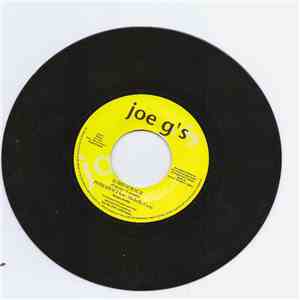 Peter Spence, Ghizzo  - Sorry For You / Peace And Love