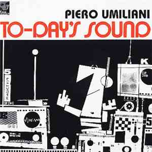 Piero Umiliani - To-Day's Sound