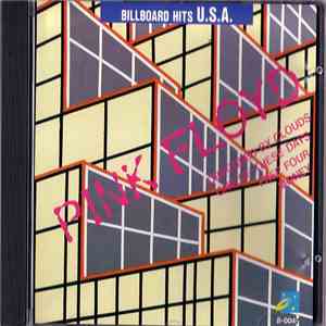 Pink Floyd - Billboard Hits U.S.A.
